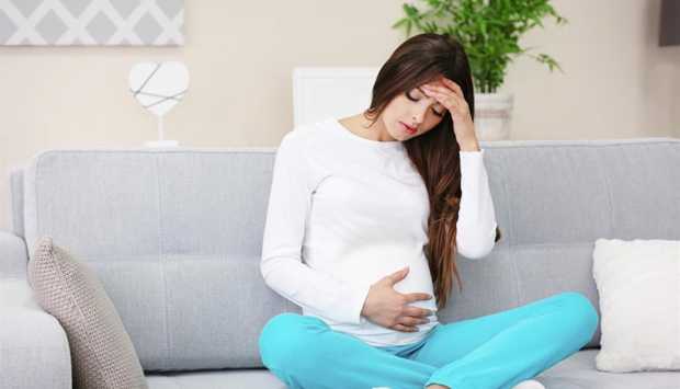 للحفاظ على صحة الأم والجنين.. نصائح للحامل في موجة الحر 