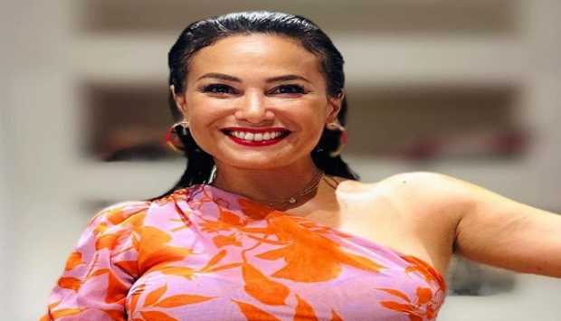 هند صبري تكشف سرا طريفا عن فيلم ويجا وسبب غيابها عن الساحة الفنية 