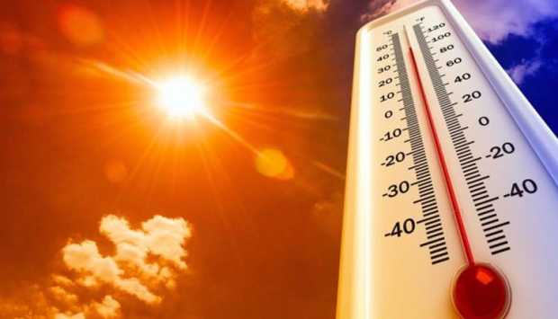 الطقس غدا.. تعرف على درجات الحرارة المتوقعة الخميس 