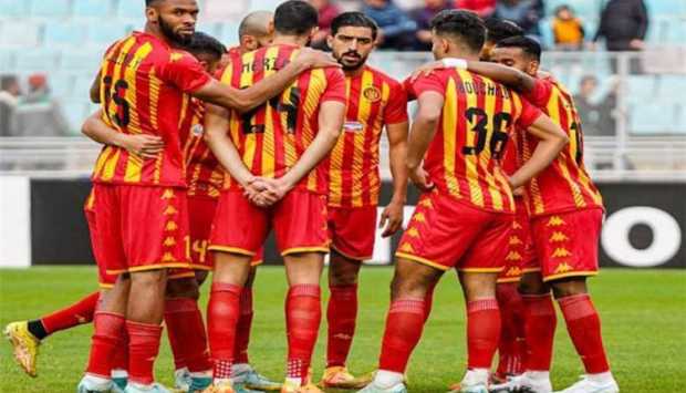 إقالة المدير الفني لـ الترجي التونسي.. اعرف السبب 