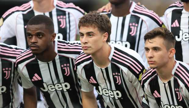 يوفنتوس يتخطى روما 2-1 فى قمة الجولة الـ16 بالدورى الإيطالي 