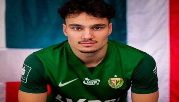 موقف الأهلي من ضم أسد الحملاوي 
