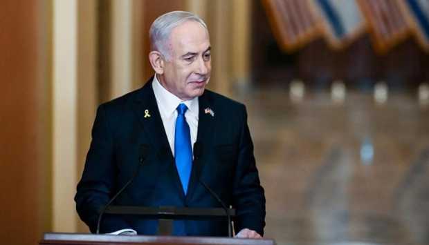 عاجل.. نتنياهو طلب إلغاء جلسة محاكمته بسبب اجتماع مع المبعوث الأمريكي 