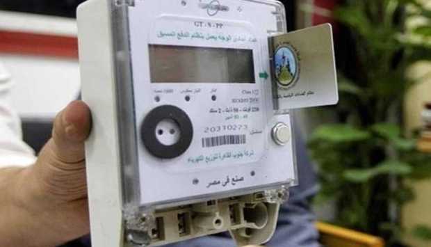 أسعار شرائح الكهرباء للاستخدامات المنزلية (إنفوجراف) 