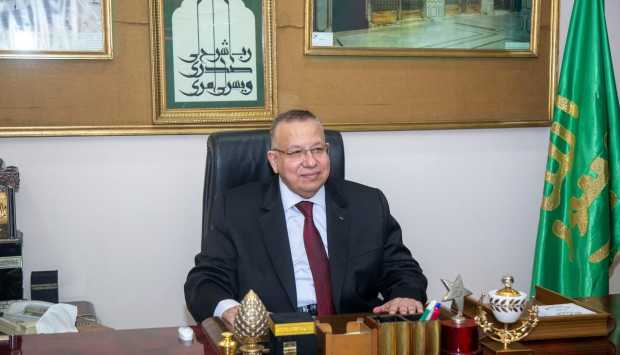 نقيب الأشراف: النماذج المشاركة في دوري النجباء تبعث على التفاؤل بمستقبل الخطاب الديني 