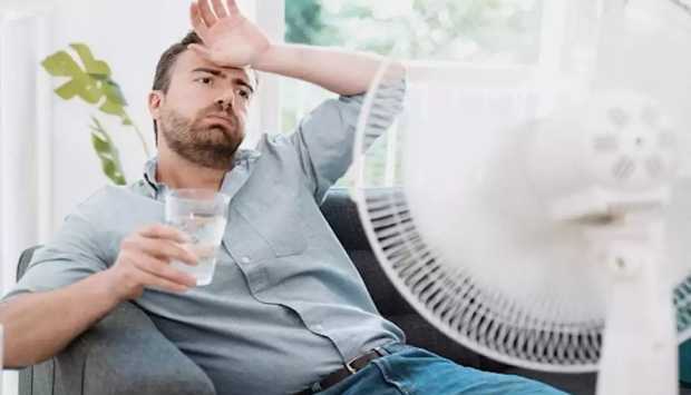 7 خطوات صباحية لترطيب جسمك في الحر 