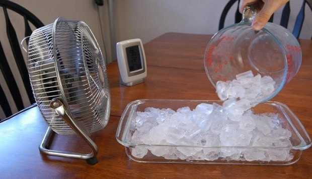 بدون تكييف.. 8 حلول بسيطة لتبريد منزلك في الحر 