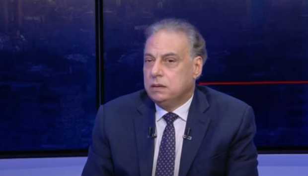 خارجية الشيوخ: دعم مصر لدول الخليج العربي ثابت ولا يقبل المزايدة 