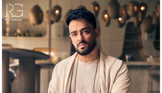 رامي جمال يوجه رسالة لجمهوره بعد نجاح ألبوم مطر ودموع 