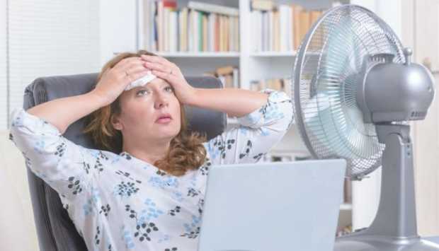 7 خطوات للحفاظ على صحتك خلال موجات الحر 