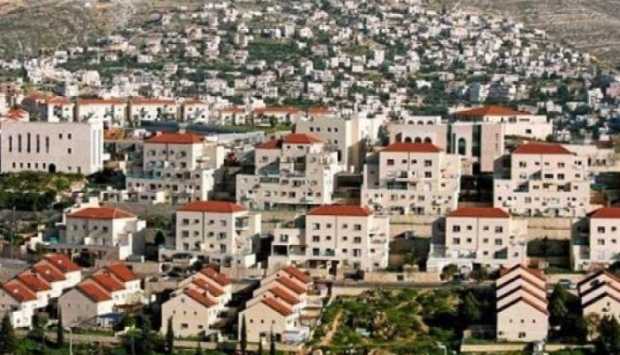 حكومة الاحتلال تدفع لإقامة مستوطنة حريدية كبيرة في شمال القدس 
