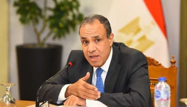 وزير الخارجية: العلاقات مع روسيا تجاوزت الأطر الدبلوماسية 