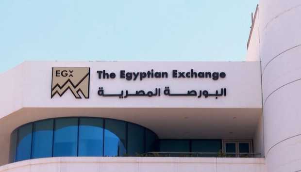 الأجانب يقودون البورصة المصرية لمستويات قياسية بمنتصف تعاملات الأربعاء وسط تداولات قوية 