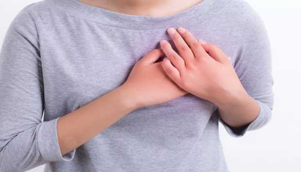 6 عادات يومية تهدد صحة قلبك 