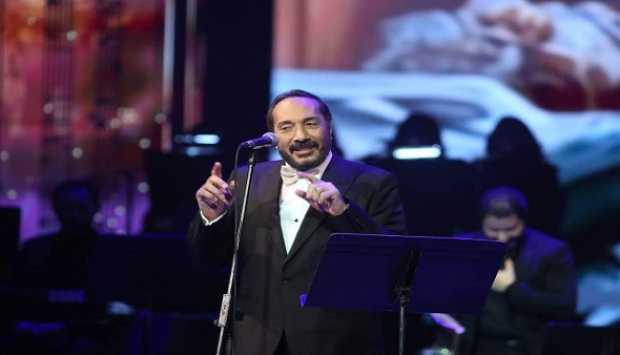 علي الحجار يحيي حفلين جديدين خلال مايو.. اعرف الموعد والمكان 
