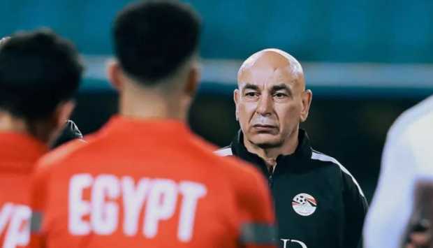خاص.. حقيقة خروج عبد المنعم من حسابات العميد في المونديال 