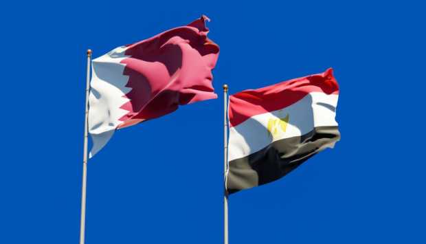 غرفة تجارة وصناعة قطر: العلاقات مع مصر تشهد تطورا على الأصعدة كافة 