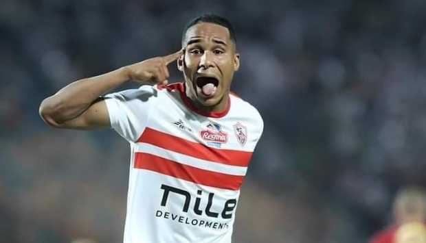 الجزيري: الزمالك قادر على العودة أمام اتحاد العاصمة.. وهدفنا إسعاد الجماهير بالتتويج 