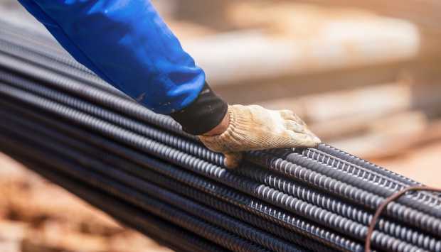 أسعار الحديد في مصر اليوم 16 ديسمبر 2025.. ماذا حدث لـ سعر الطن؟ 