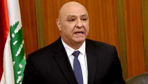 الرئيس اللبناني: بلدنا يواجه عدوانا إسرائيليا شرسا ومدانا 