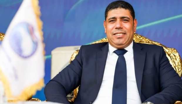 النائب عادل زيدان: زيارة الرئيس للإمارات تؤكد دور مصر المحوري في دعم استقرار المنطقة 