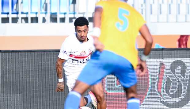 خوان بيزيرا يعود لتشكيل الزمالك الأساسي أمام اتحاد العاصمة 