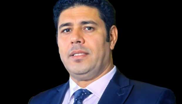 عادل زيدان: مصر أصبحت بوابة رئيسية للقارة الإفريقية بفضل مشروعات قومية نفذتها الدولة 