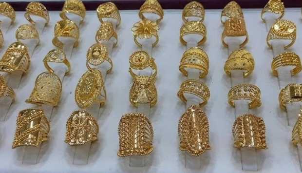سعر الذهب عيار 18 اليوم الخميس 7 مايو 2026 يستقر قرب الـ6 آلاف جنيه 