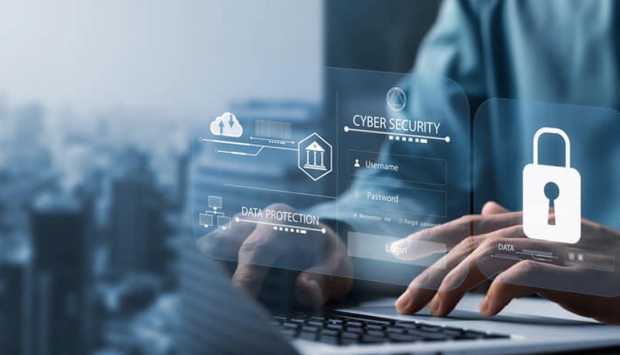 خبير أمن سيبراني لـ حديث القاهرة: 90% من شبكة الانترنت غير مرئي ولا يستخدمه غالبية البشر 