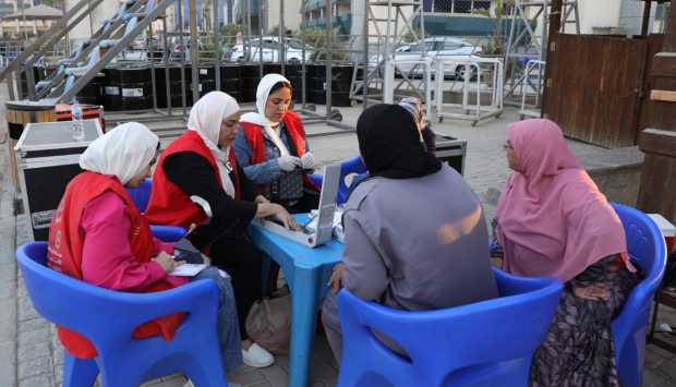 اليوم العالمي لصحة المرأة.. تقديم أكثر من 125 مليون خدمة طبية للسيدات 