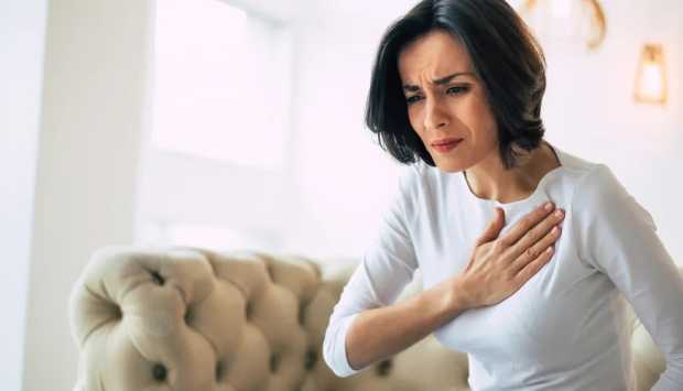 خلال 10 خطوات.. كيف تحافظ على صحة قلبك في أيام الحر؟ 