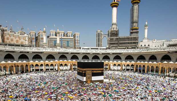 تنظيم حاسم للحج البري.. حظر المسارات غير المعتمدة والتشديد على الاشتراطات الطبية والفنية 