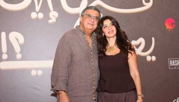 91.1 مليون جنيه إجمالي إيرادات «فيها إيه يعني» بالسينمات المصرية 