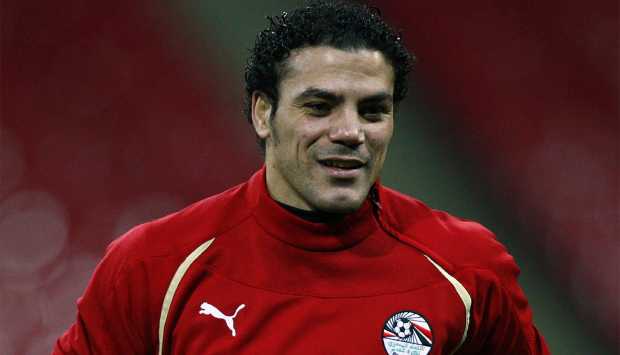 عمرو زكى: اتحاد الكرة مش بيحمى حسام حسن.. وهذة أسباب ابتعادي عن الساحة الرياضية 