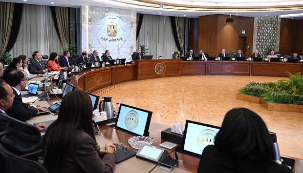 مدبولي: نعمل على تأمين احتياجات الدولة من الطاقة والوقود 