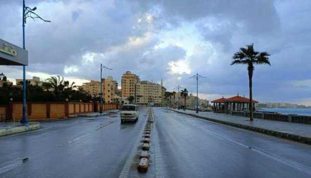 الأرصاد تكشف عن 3 ظواهر قوية تؤثر بشدة على طقس الأربعاء 