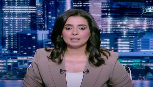 هند الضاوي: تل أبيب تؤثر على السرديات الإعلامية عالميًا وإقليميًا 