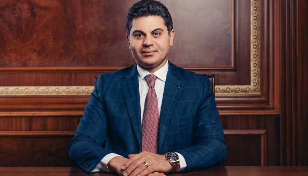 مجدي البري: مركز التجارة الإفريقي بالعاصمة الإدارية ينقل مصر لموقع القيادة الاقتصادية داخل القارة 