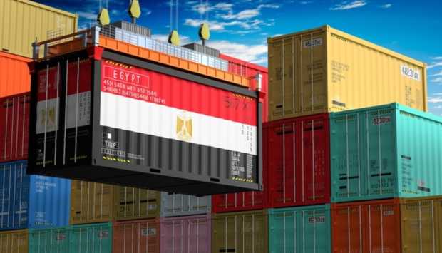 الإحصاء: ارتفاع حجم الصادرات المصرية إلى السودان إلى 760.2 مليون دولار 