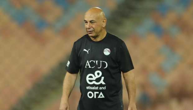 أهدى وبص فى ورقتك.. سيف زاهر يوجه رسالة مؤثرة لـ حسام حسن (فيديو) 