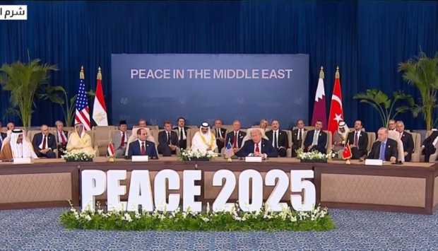 القاهرة الإخبارية: جهود مكثفة تبذلها مصر وقطر وتركيا لكسر الجمود في تنفيذ اتفاق غزة 