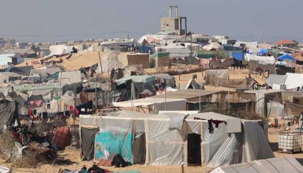 عاجل.. حماس: بحثنا مع رئيس الاستخبارات التركية تهيئة الظروف للانتقال للمرحلة الثانية 