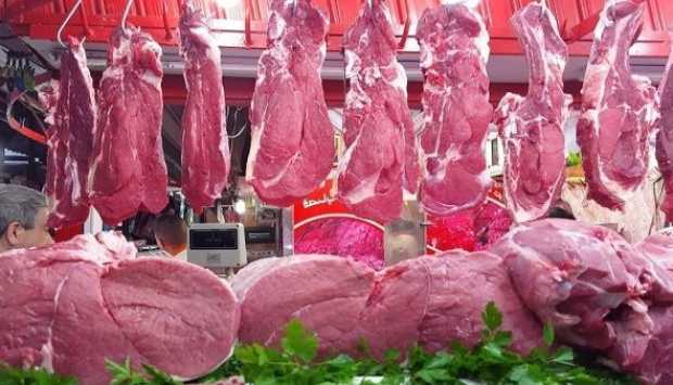 عاجل.. بشرى سارة بشأن انخفاض أسعار اللحوم والدواجن في رمضان 