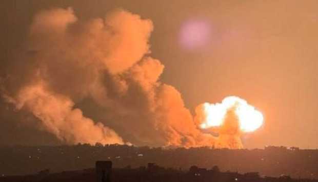 إعلام إسرائيلي: الجيش يحتل 3 قرى إضافية في جنوب لبنان 