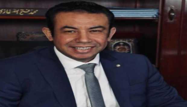 الأمن الاقتصادي يضبط 3850 قضية سرقة كهرباء في يوم 