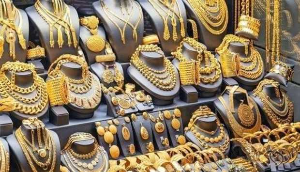 عاجل| سعر جرام الذهب عيار 18 اليوم في مصر.. الأكثر شعبية يواصل ارتفاعه 