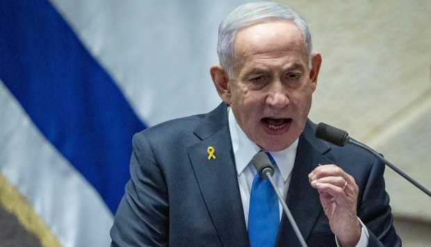 محافظة القدس: اقتحام نتنياهو ساحة حائط البراق بالقدس خطوة استفزازية جديدة 