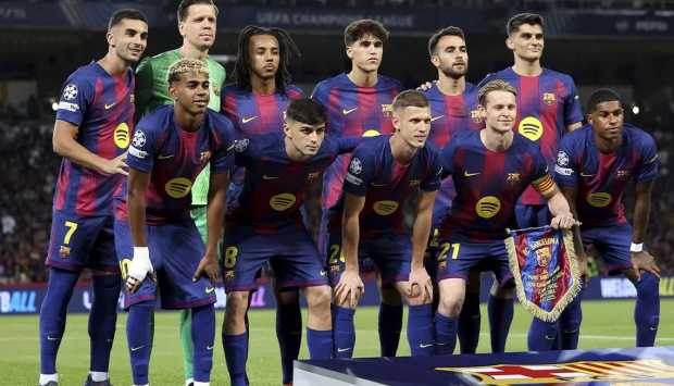 برشلونة وتشيلسي وودية المنتخب.. اعرف مواعيد أقوى مباريات الثلاثاء 16 ديسمبر 2025 