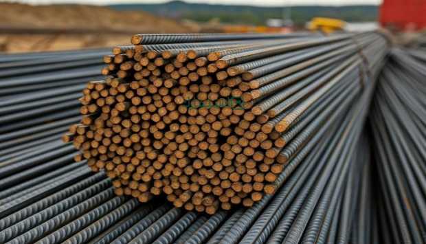 من 30,800 إلى 34,500 جنيه.. استقرار أسعار الحديد والأسمنت اليوم 