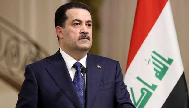 رئيس وزراء العراق: إنهاء مهمة التحالف الدولي نتاج برنامج حكومي لتكريس سيادة العراق 